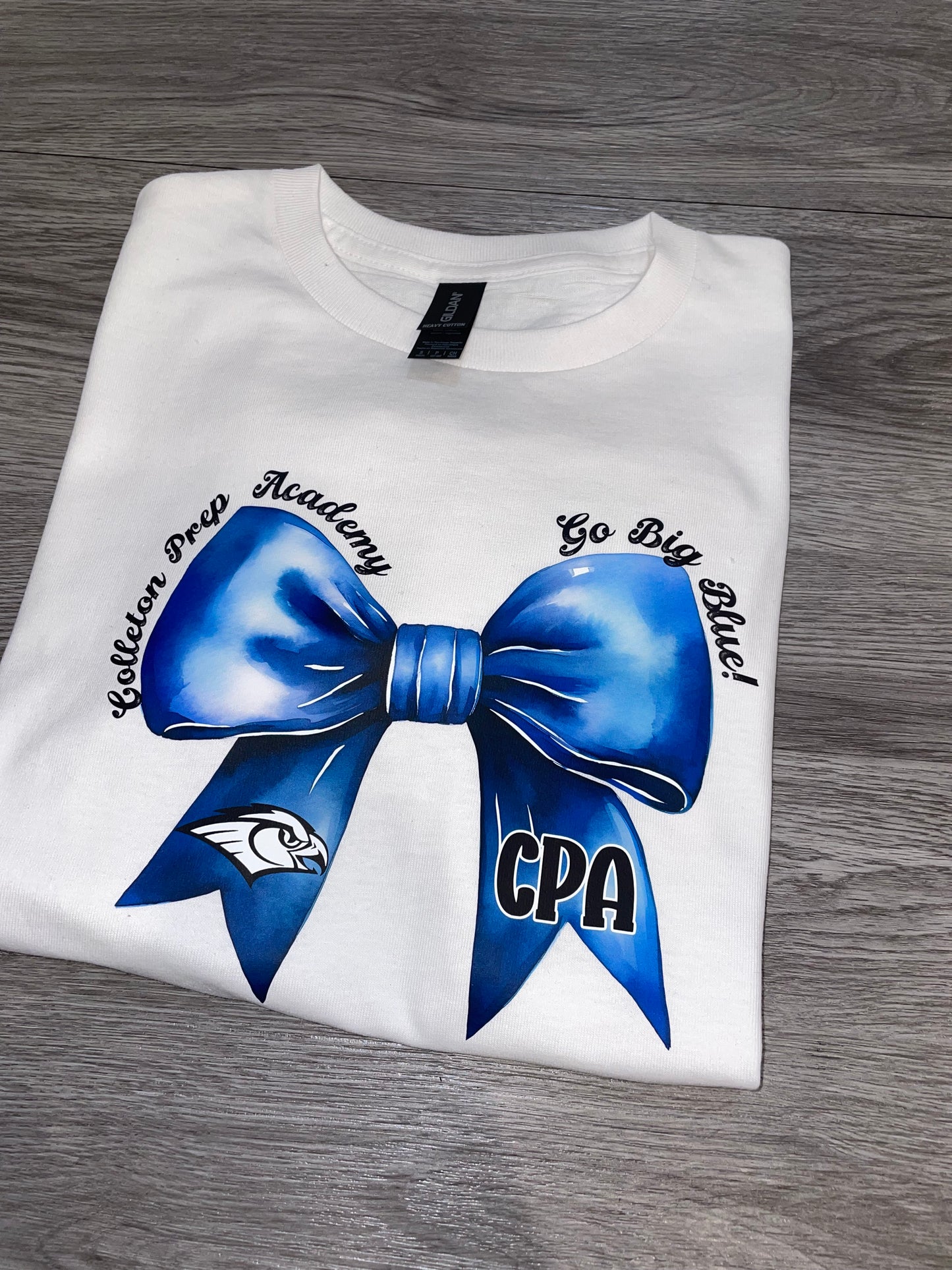 *CPA Practice Pack Tee