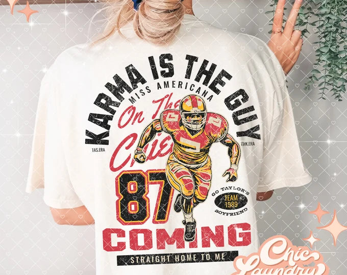 TS Eras Top